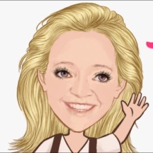 Meet your Posher, Lynne